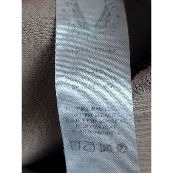 ASRV Premium Men's MED Brown Athletic Signature Performance Sportswear Pants - Picture 11 of 11